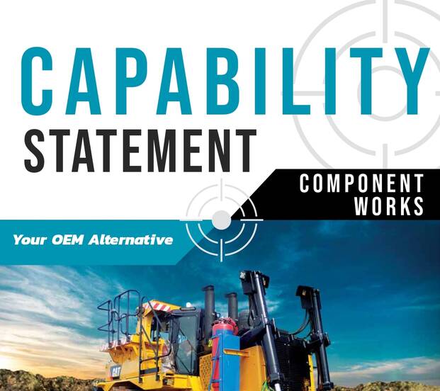 Capability Statement